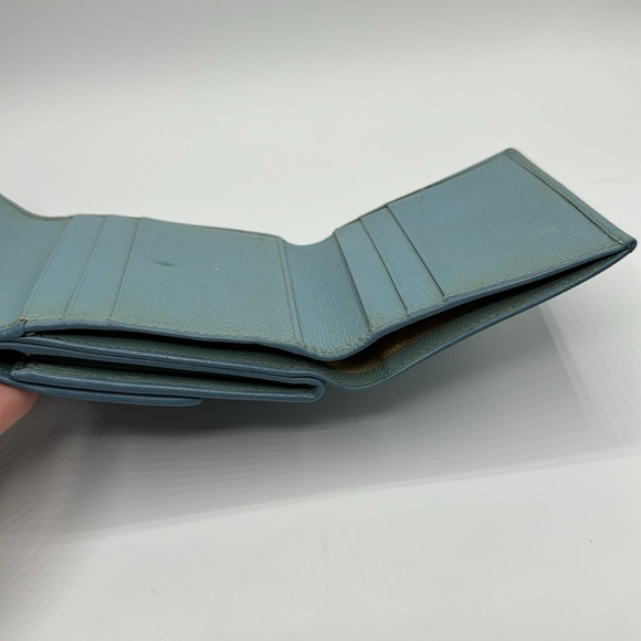 Chanel Compact Wallet Vintage - Picture 14 of 14